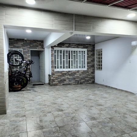 Apartamento Fontana Bucaramanga Exterior photo