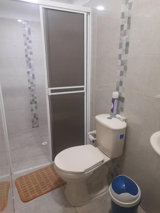 Apartamento Fontana Bucaramanga Exterior photo