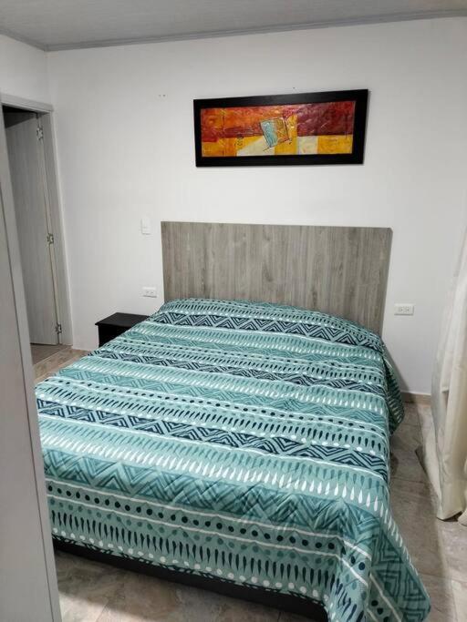 Apartamento Fontana Bucaramanga Exterior photo