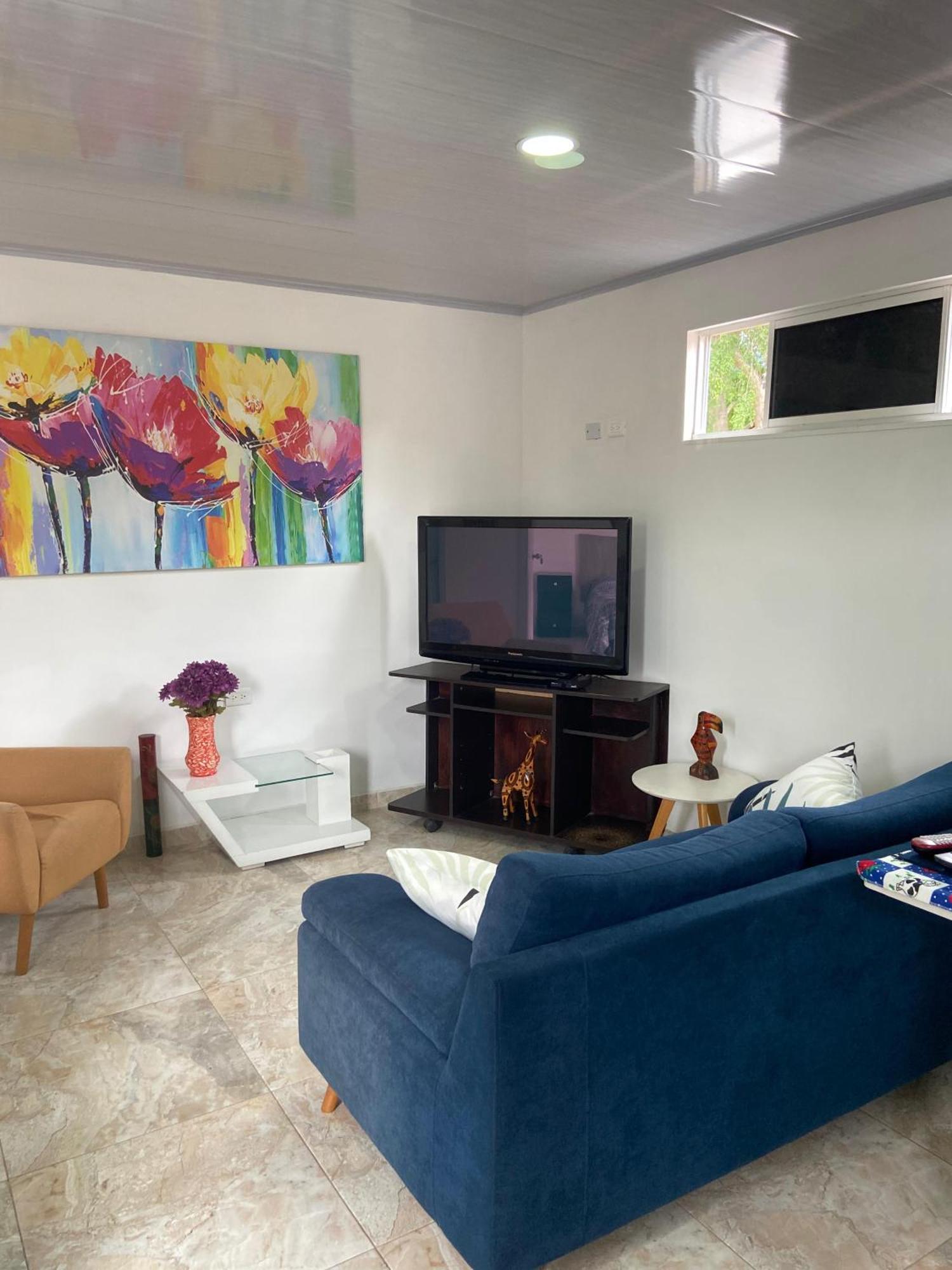 Apartamento Fontana Bucaramanga Exterior photo