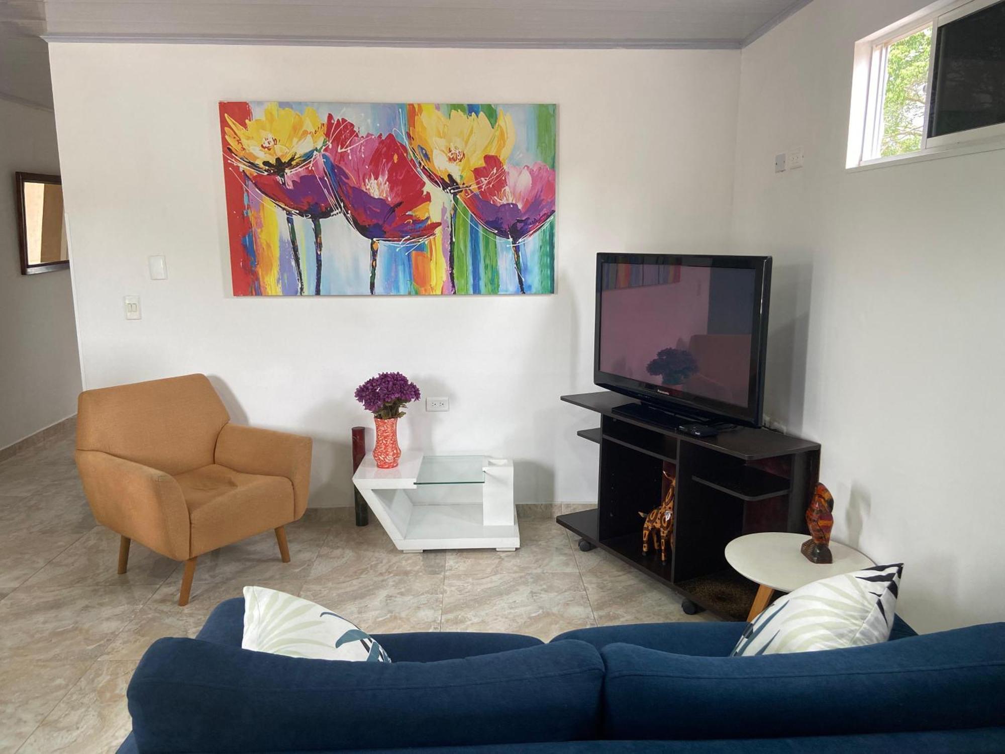 Apartamento Fontana Bucaramanga Exterior photo
