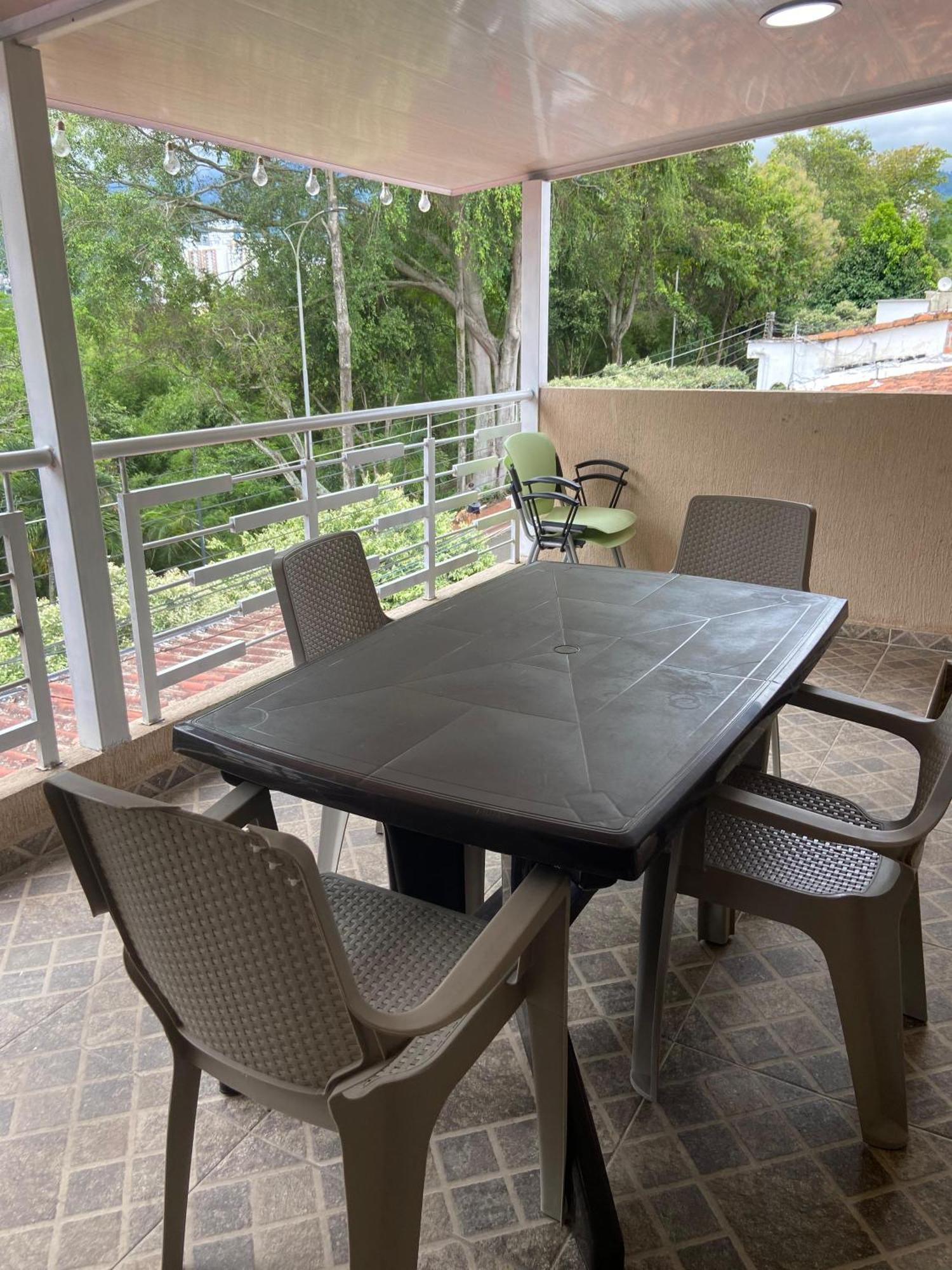 Apartamento Fontana Bucaramanga Exterior photo