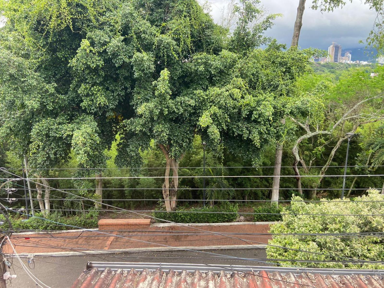 Apartamento Fontana Bucaramanga Exterior photo