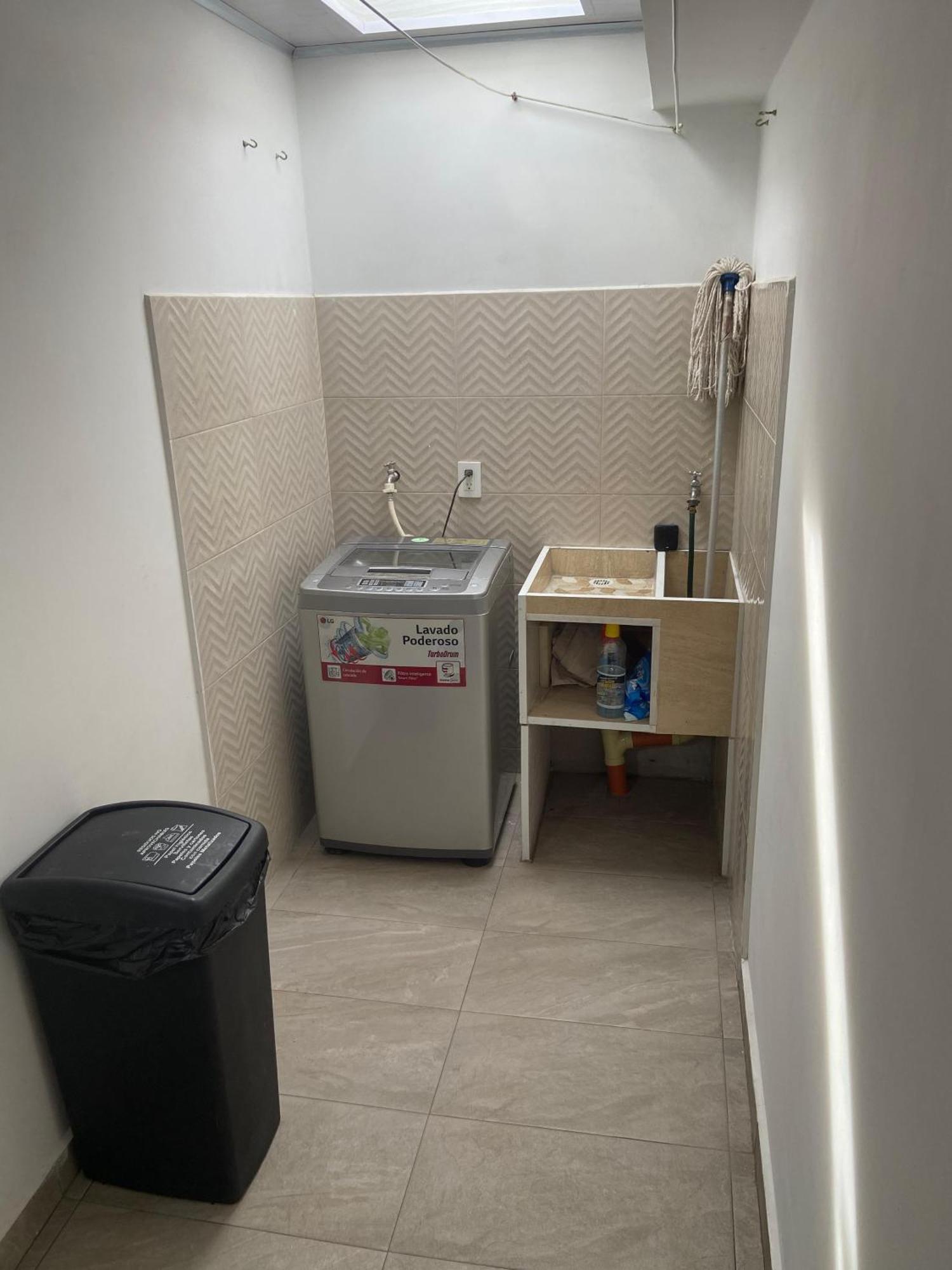 Apartamento Fontana Bucaramanga Exterior photo