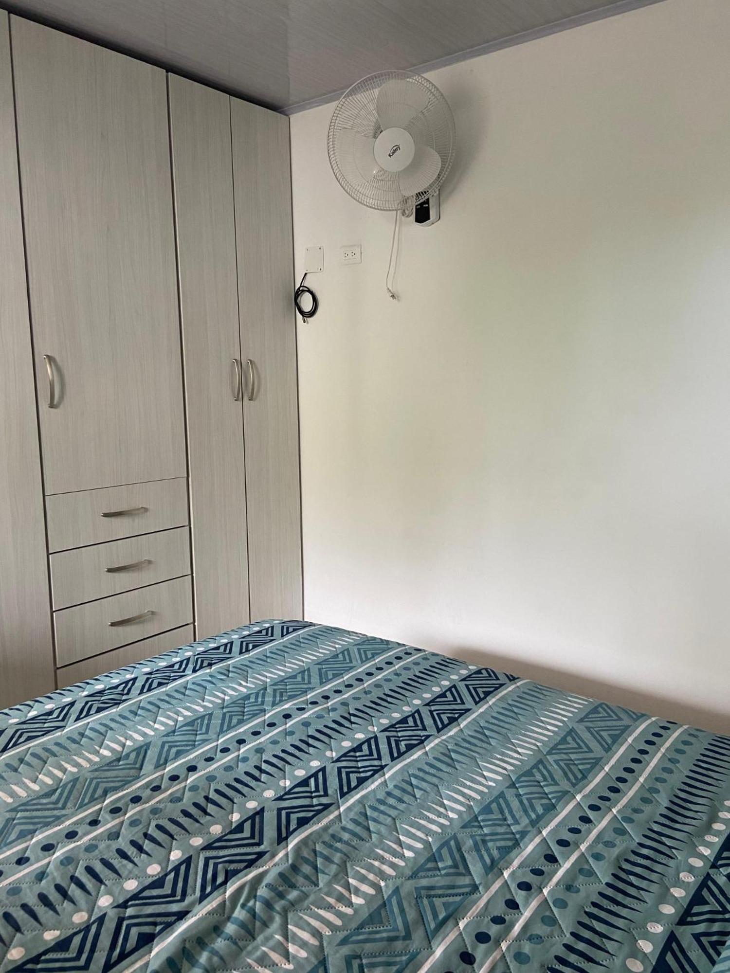 Apartamento Fontana Bucaramanga Exterior photo