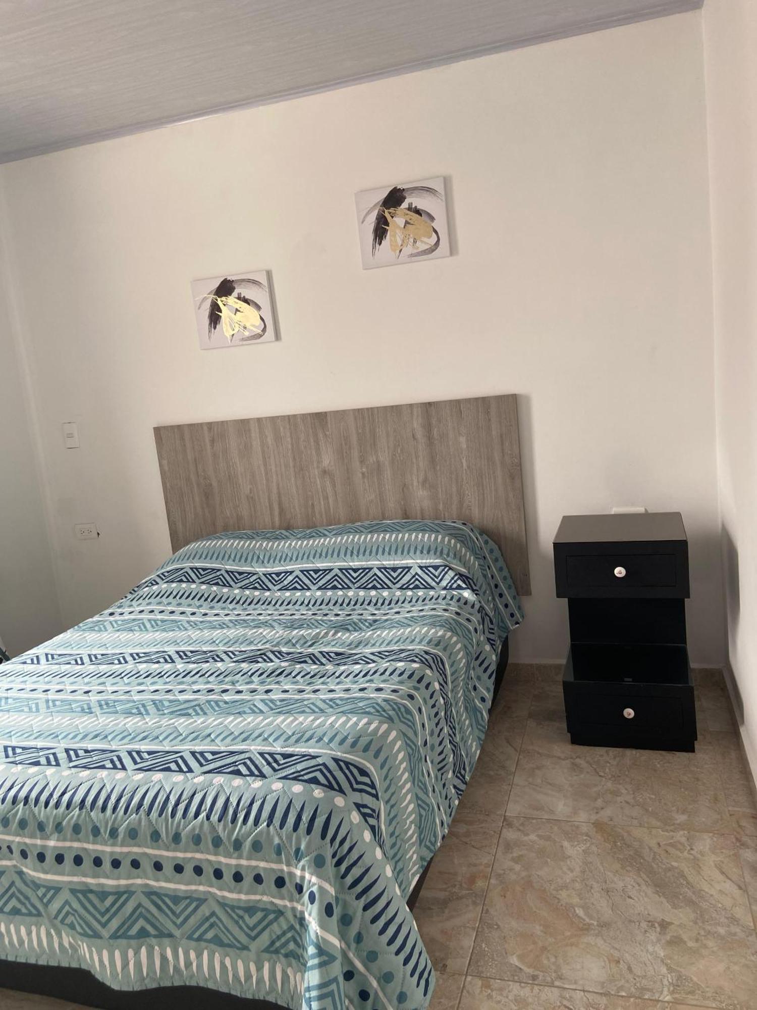 Apartamento Fontana Bucaramanga Exterior photo