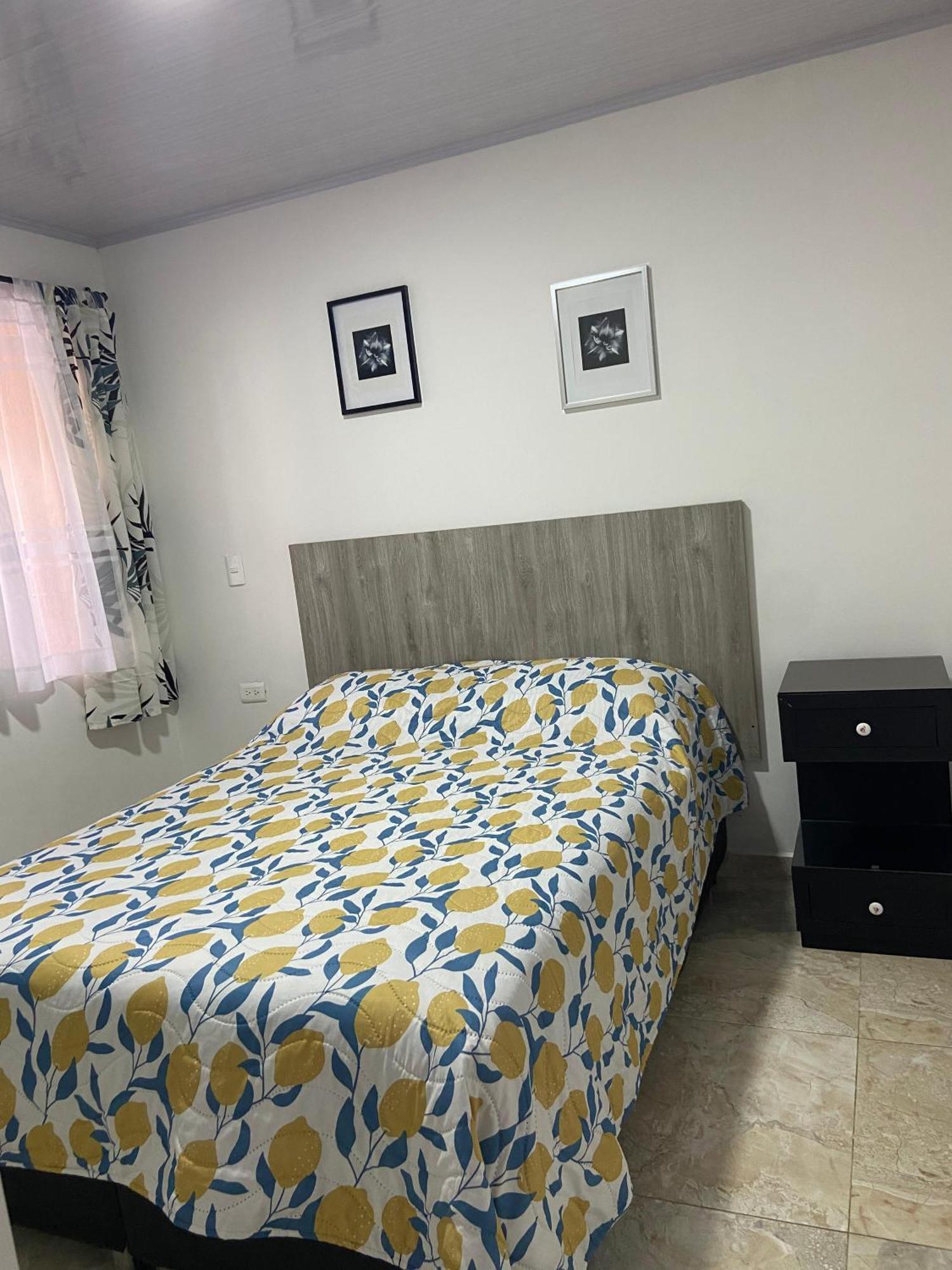 Apartamento Fontana Bucaramanga Exterior photo