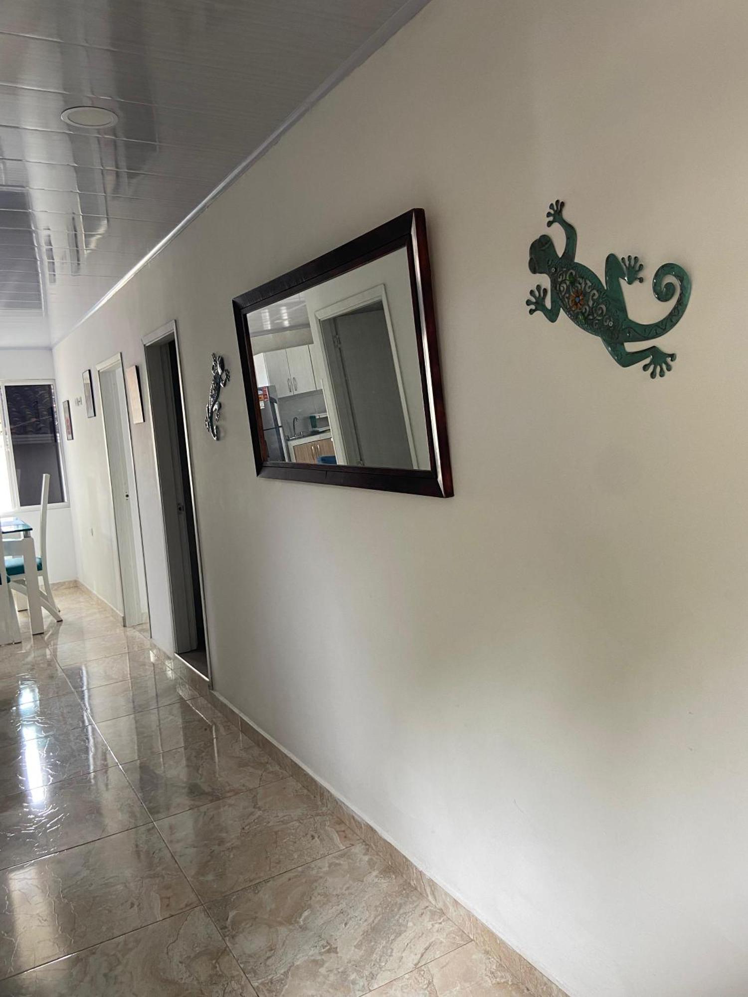 Apartamento Fontana Bucaramanga Exterior photo