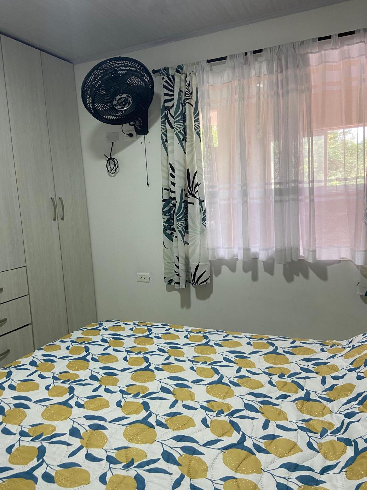 Apartamento Fontana Bucaramanga Exterior photo