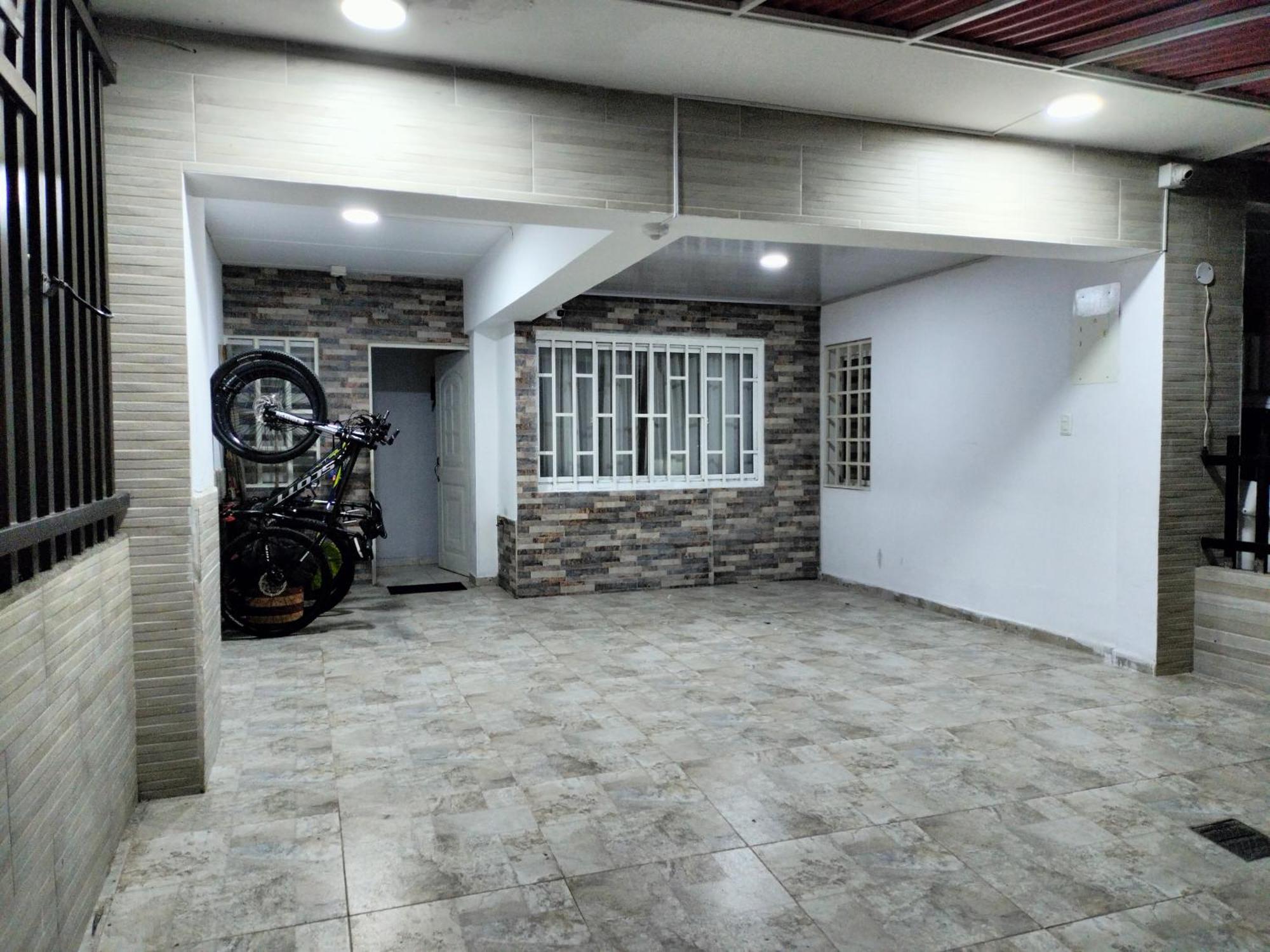 Apartamento Fontana Bucaramanga Exterior photo